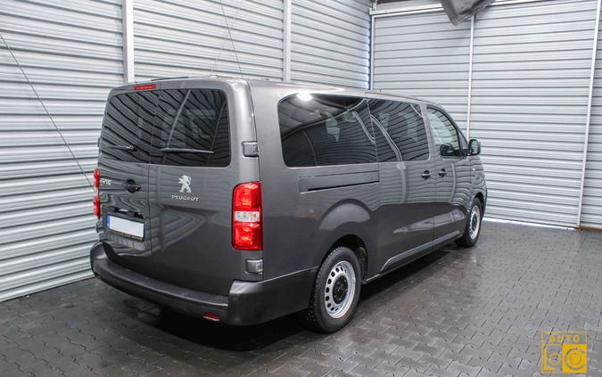 Toyota ProAce cena 89888 przebieg: 136000, rok produkcji 2019 z Działdowo małe 232